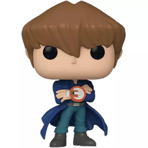 Funko Pop! Seto Kaiba #1453 Yu-Gi-Oh! Animation Vinyl Figure