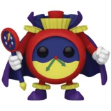 Time Wizard