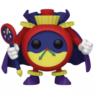 Time Wizard