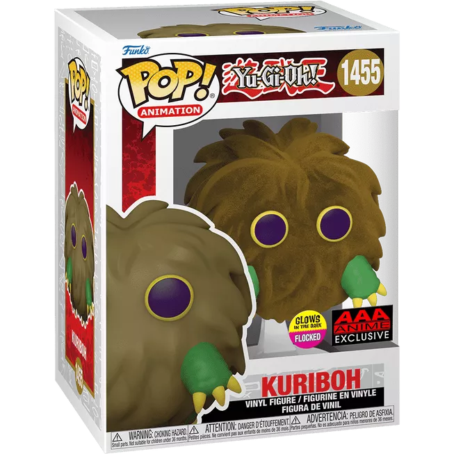 Kuriboh Box