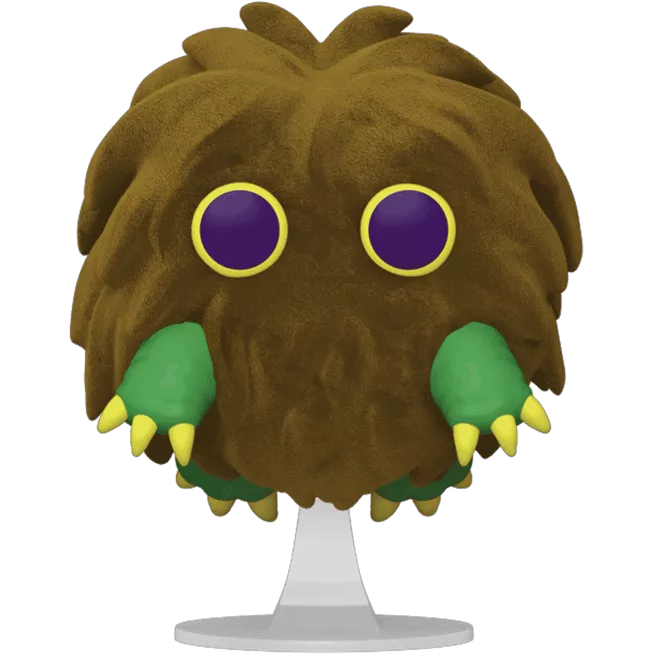 Kuriboh