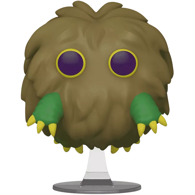 Kuriboh