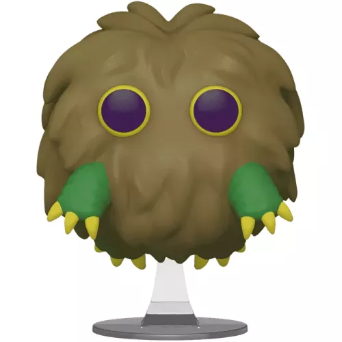Funko Pop! Kuriboh #1455 Yu-Gi-Oh! Animation Vinyl Figure