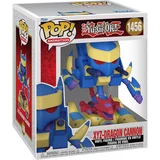 XYZ-Dragon Cannon