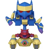 XYZ-Dragon Cannon