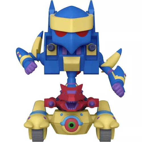 Funko Pop! XYZ-Dragon Cannon #1456 6 Inch Yu-Gi-Oh!