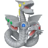 Cyber End Dragon