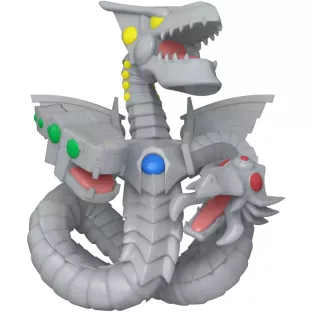 Cyber End Dragon