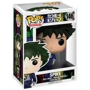 Spike Box