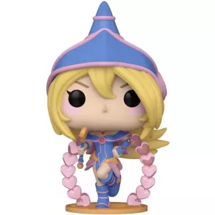 Dark Magician Girl