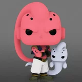 Super Buu with Ghost