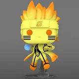 Naruto Uzumaki (Kurama Link Mode)