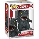 Godzilla Ultima