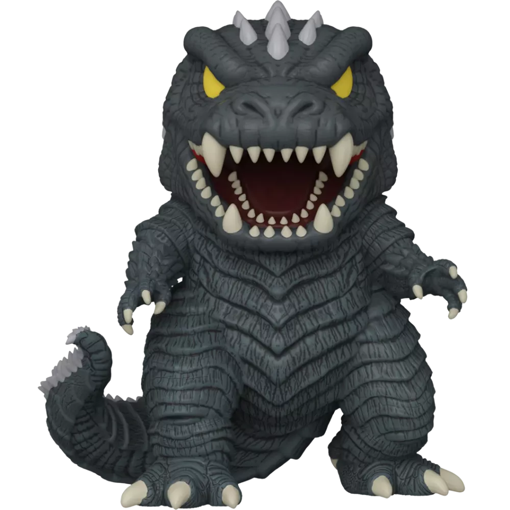 Godzilla Ultima