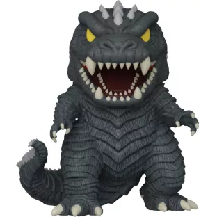 Godzilla Ultima