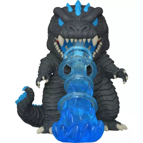 Funko Pop! Godzilla Ultima with Heat Ray #1469 Godzilla Singular Point