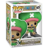 Chopperemon