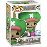 Chopperemon