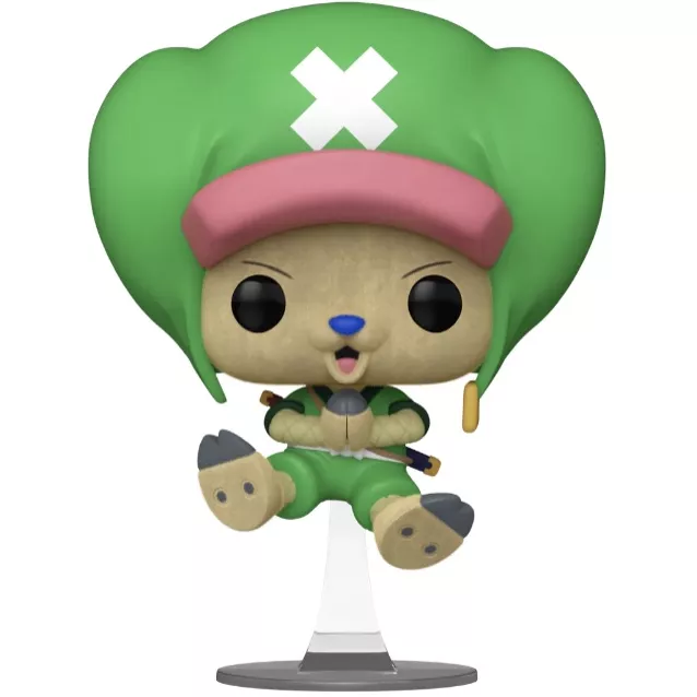 Chopperemon