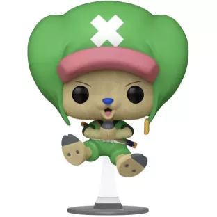 Chopperemon