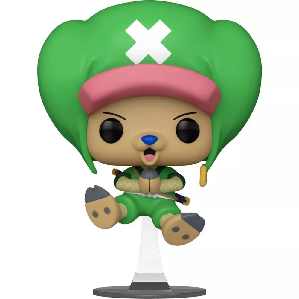 Chopperemon
