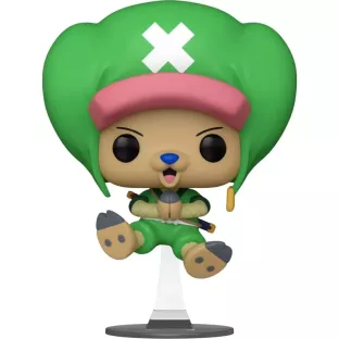 Chopperemon