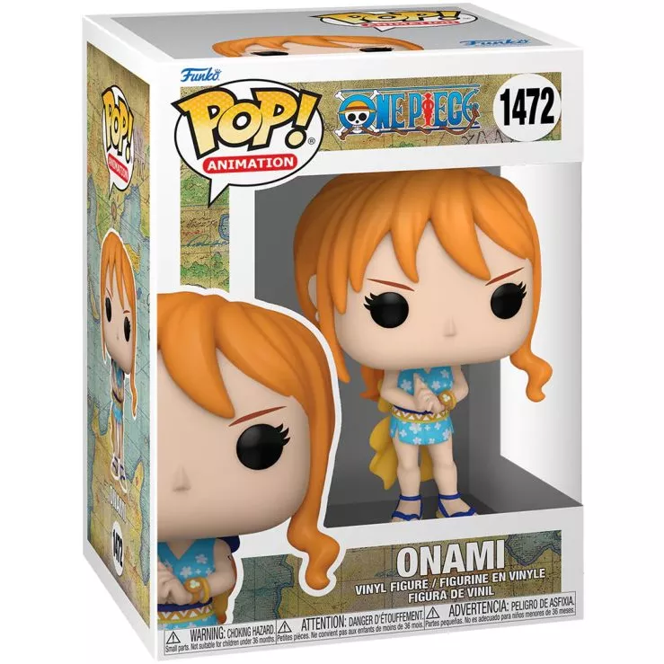 Onami Box