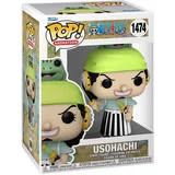 Usohachi