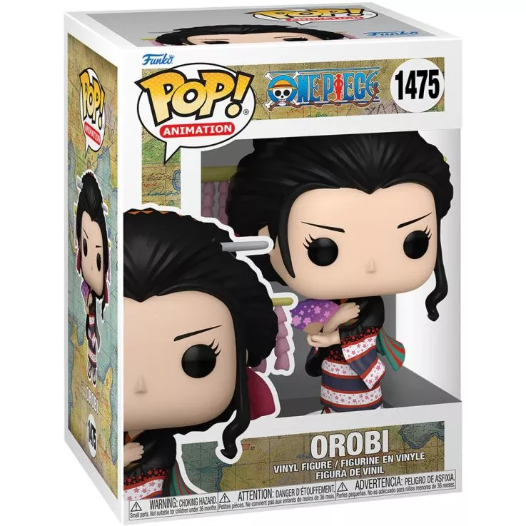 Orobi Box
