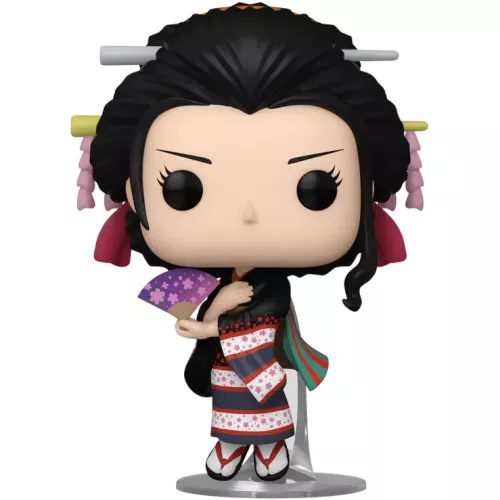 Funko Pop! Orobi #1475 One Piece Animation Vinyl Figure