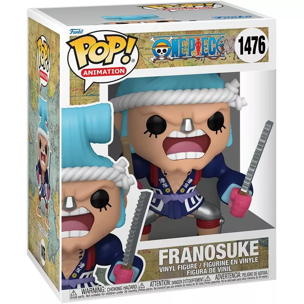 Franosuke Box