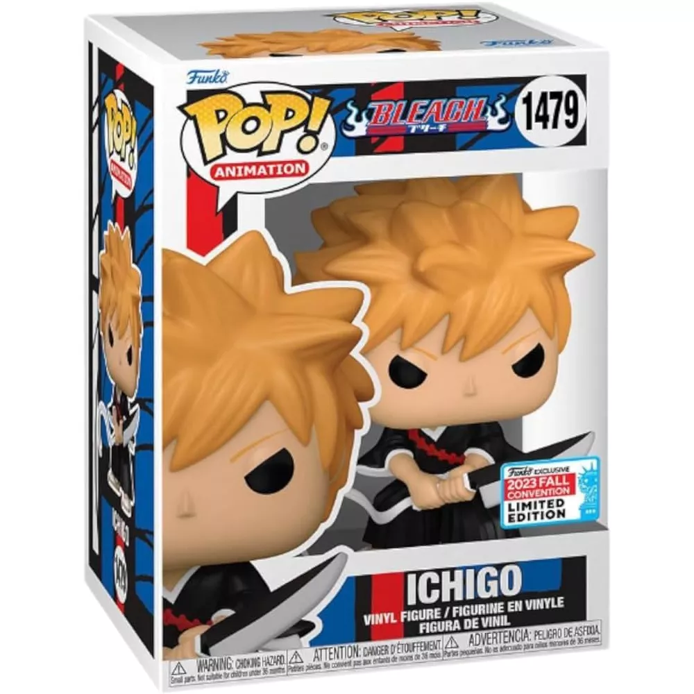 Ichigo Box