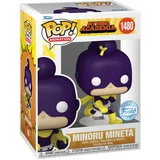 Minoru Mineta