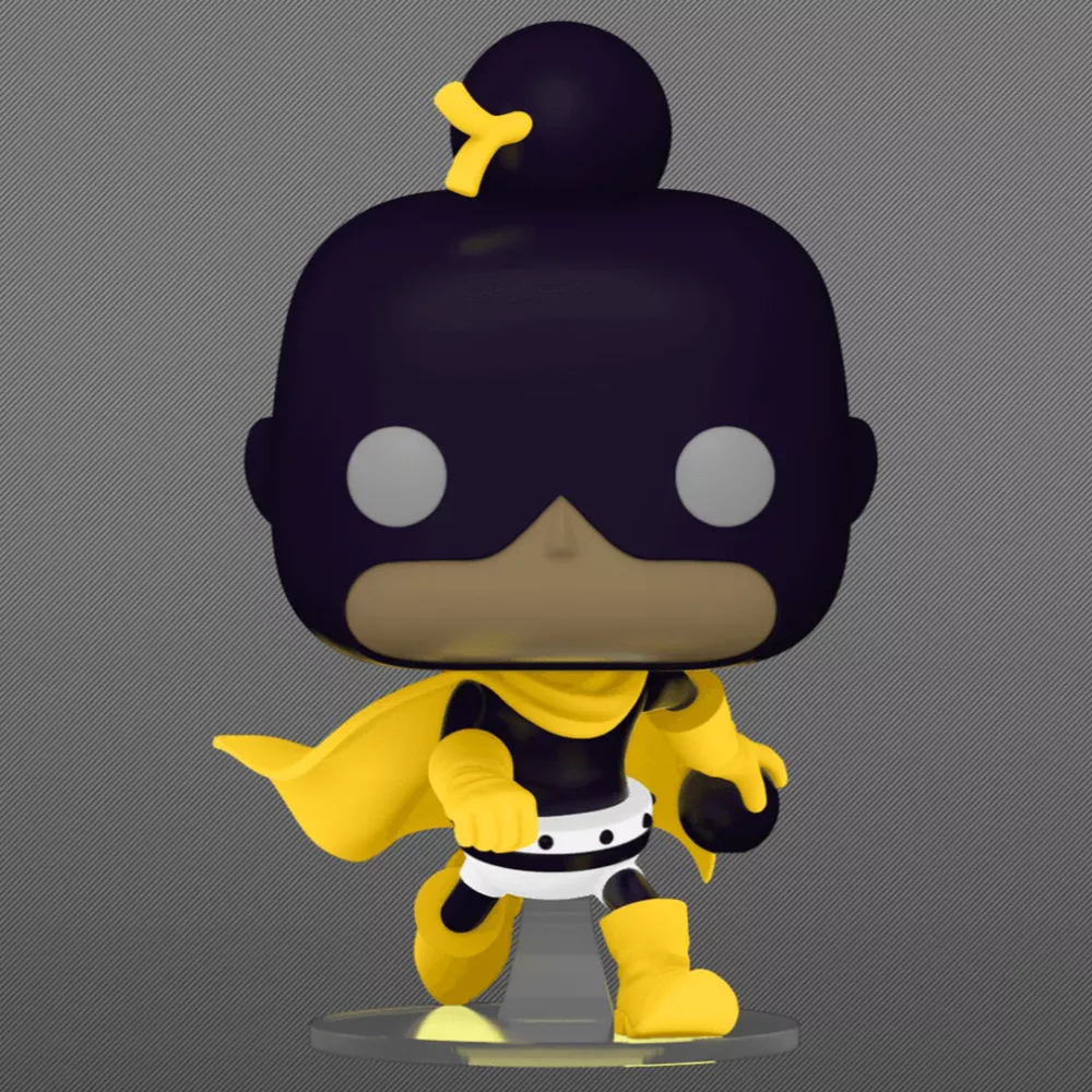 Minoru Mineta