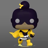 Minoru Mineta