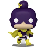 Minoru Mineta
