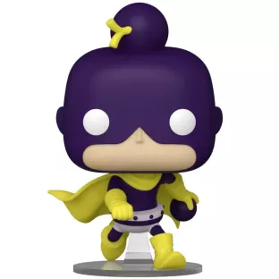Minoru Mineta