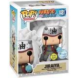 Jiraiya
