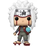 Jiraiya