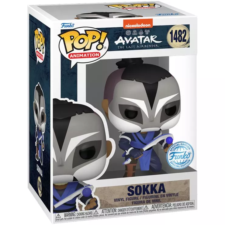 Sokka Box