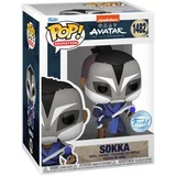 Sokka