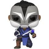 Sokka