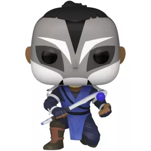 Sokka