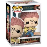 Ryomen Sukuna