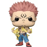 Ryomen Sukuna