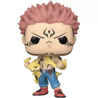 Ryomen Sukuna