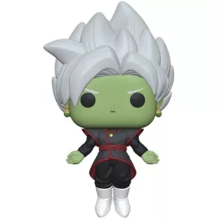Fused Zamasu