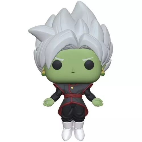 Funko Pop! Fused Zamasu #1485 Glows in the Dark Dragon Ball Super