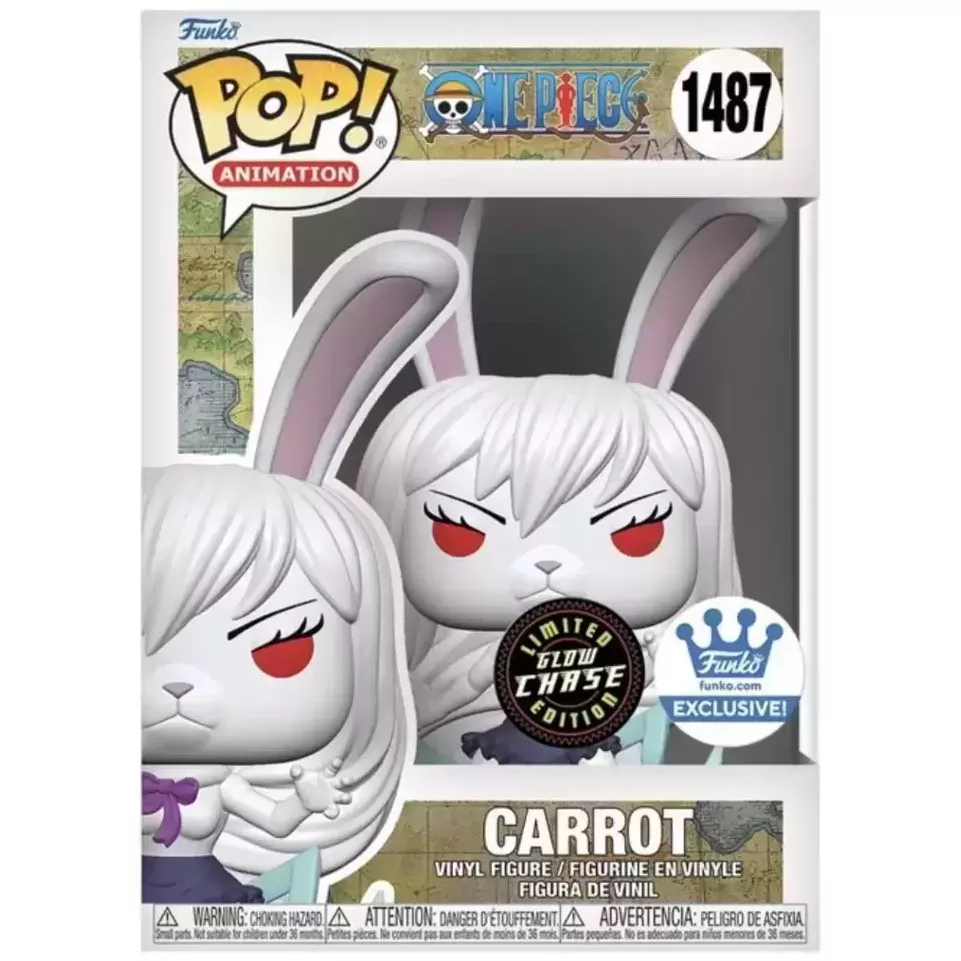 Carrot Box