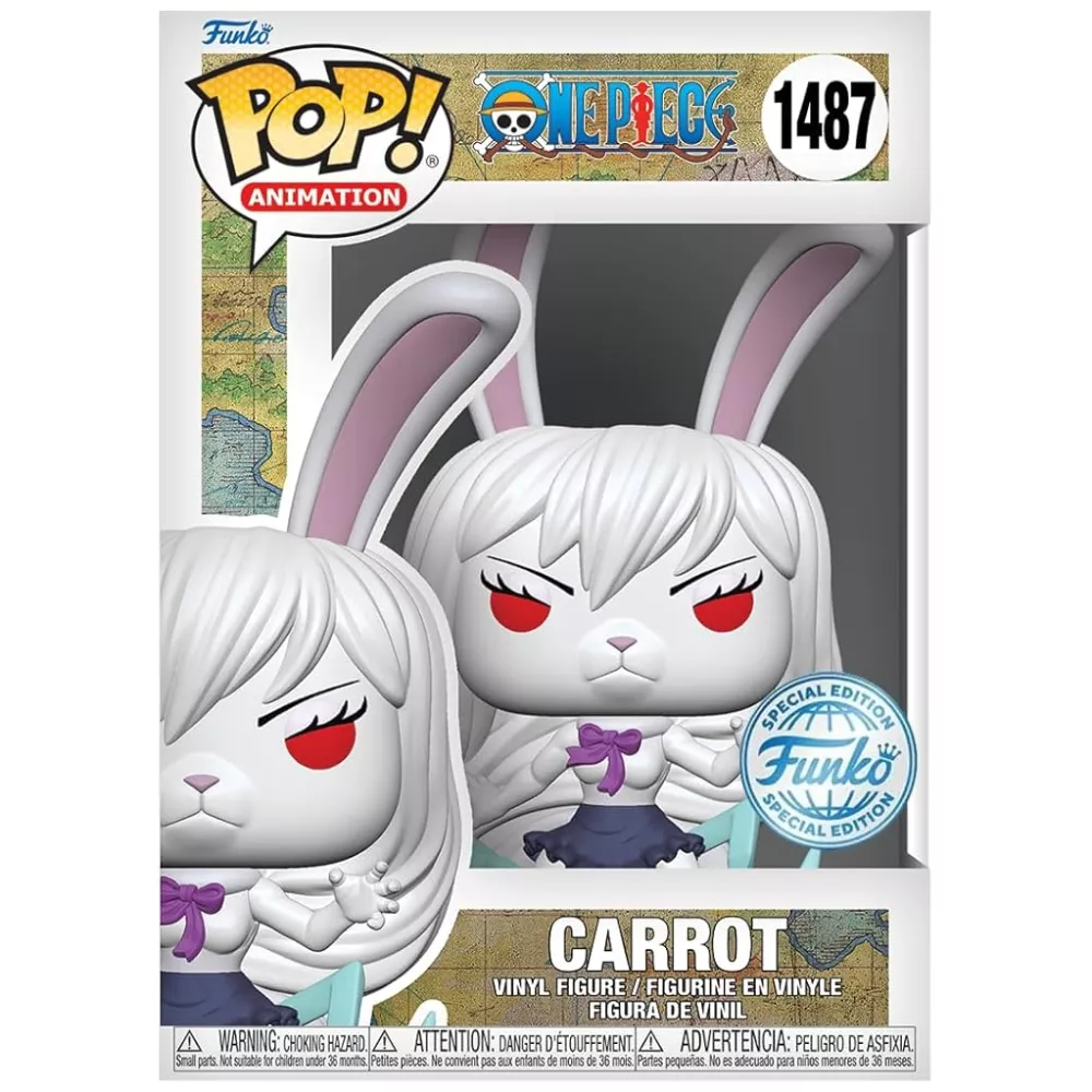 Carrot Box